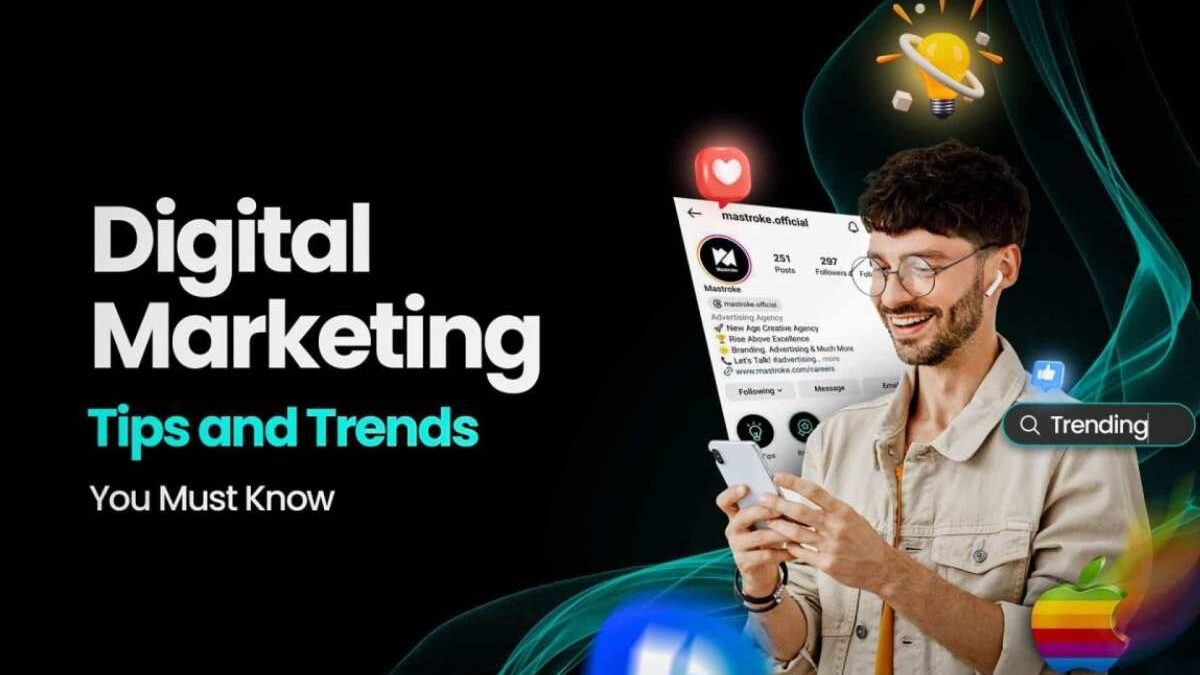 The Must-Know Digital Media Trends for the Future