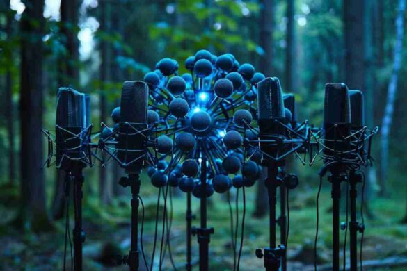 why virtual forests sound more real than you tthink