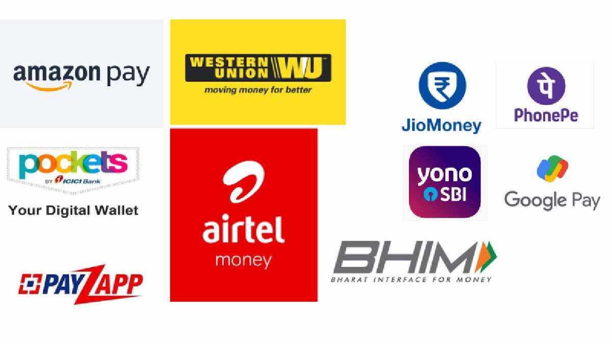 Financebazaaronline.in UPI Wallets – Complete Guide