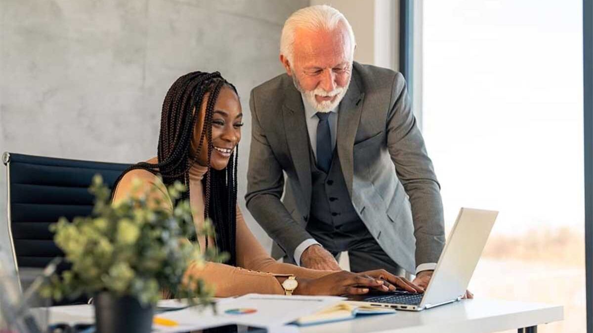 Mentoring in the Digital Age: What’s Changed and What Never Will