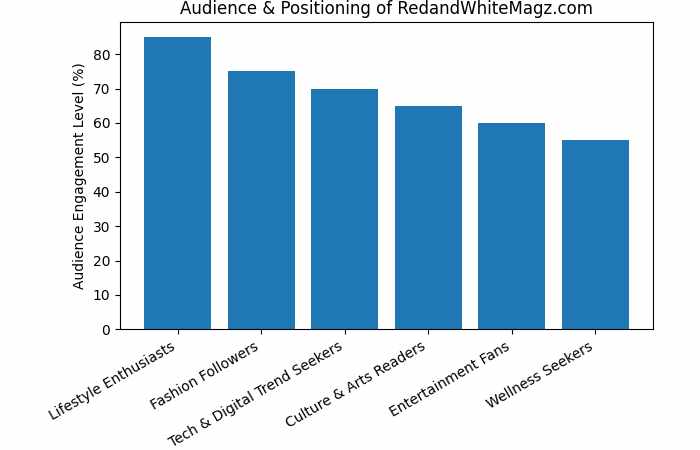 Audience & Positioning