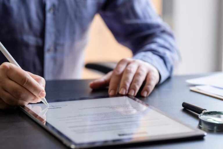 Right Contract Management Software for Your Business Scale