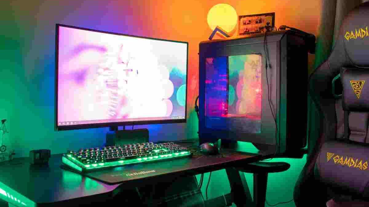 Gaming Essential for Beginners – Best And More