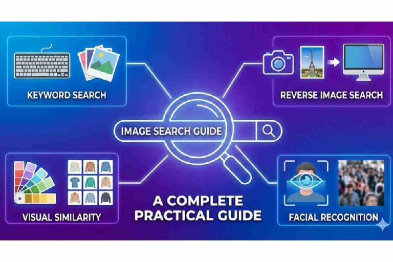 Image Search Techniques: A Comprehensive Research Guide