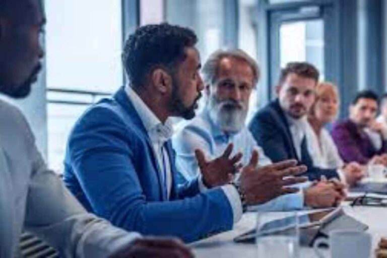 Business Pitch: A Comprehensive Research Guide