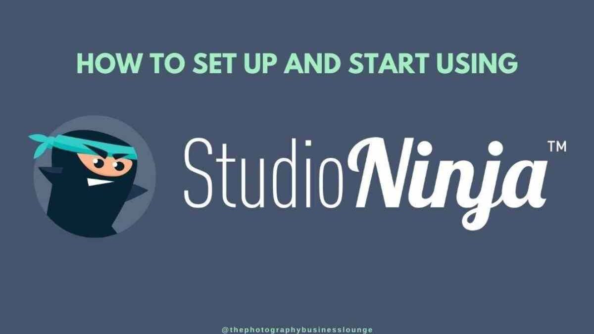 Studio Ninja – Complete Guide for Creative Businesses