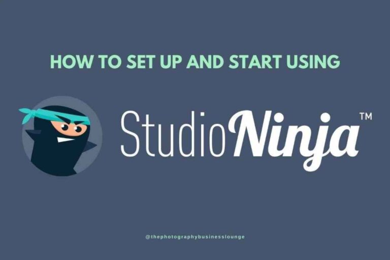 Studio Ninja – Complete Guide for Creative Businesses