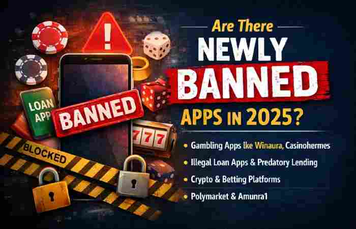 Are There Newly Banned Apps in 2025_
