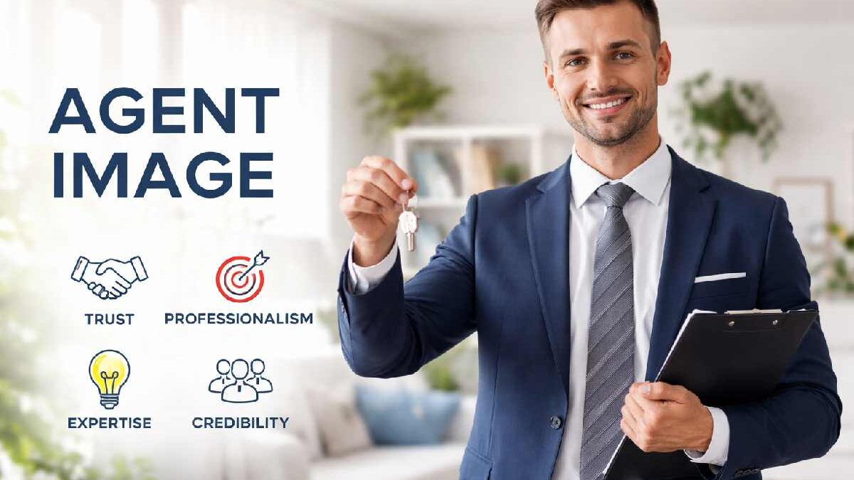 Agent Image: Meaning, Importance, and How It Shapes Professional Identity