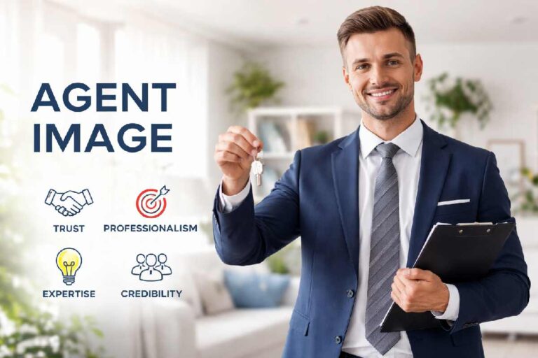 Agent Image: Meaning, Importance, and How It Shapes Professional Identity