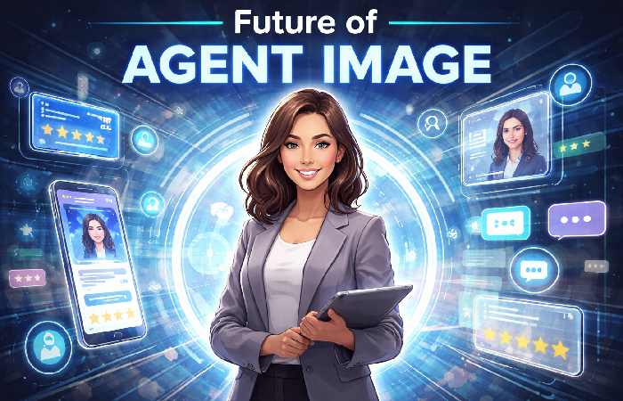 future of agent image
