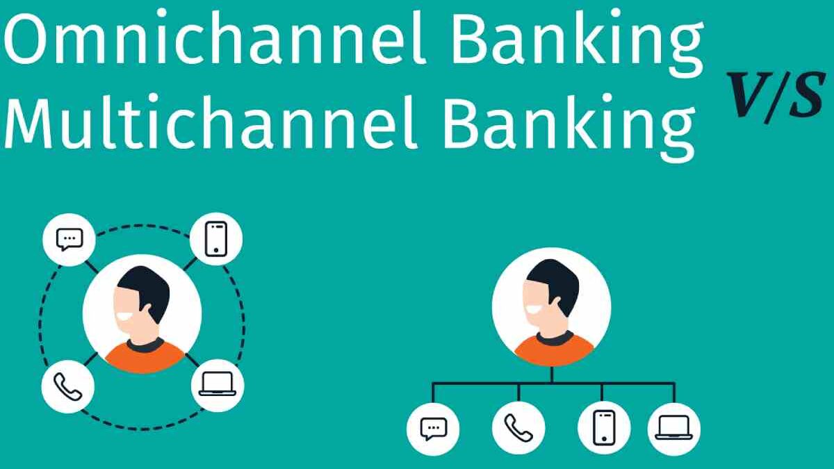 Omnichannel vs Multichannel: Key Differences, Examples & Strategy Guide