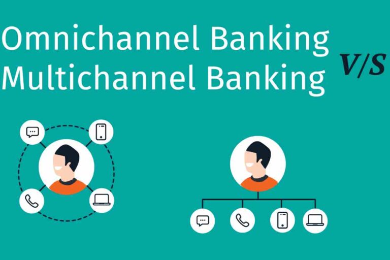 Omnichannel vs Multichannel: Key Differences, Examples & Strategy Guide