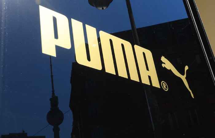 puma’s “go wild