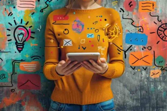 recent innovative marketing examples campaigns 2025