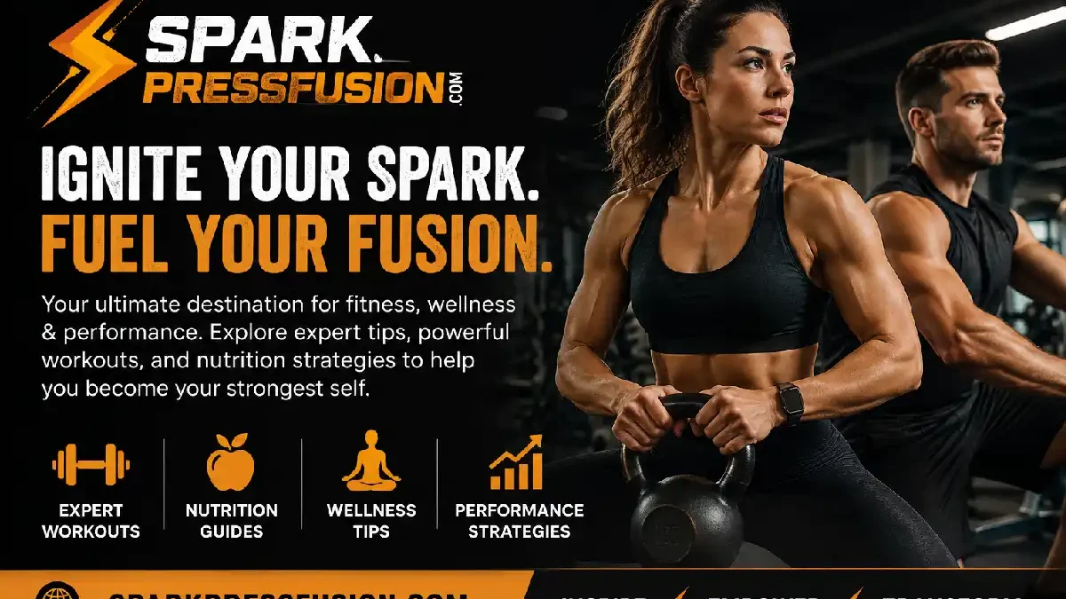 Understanding Sparkpressfusion com: Platform Overview and Safety Guide