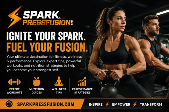 Sparkpressfusion com