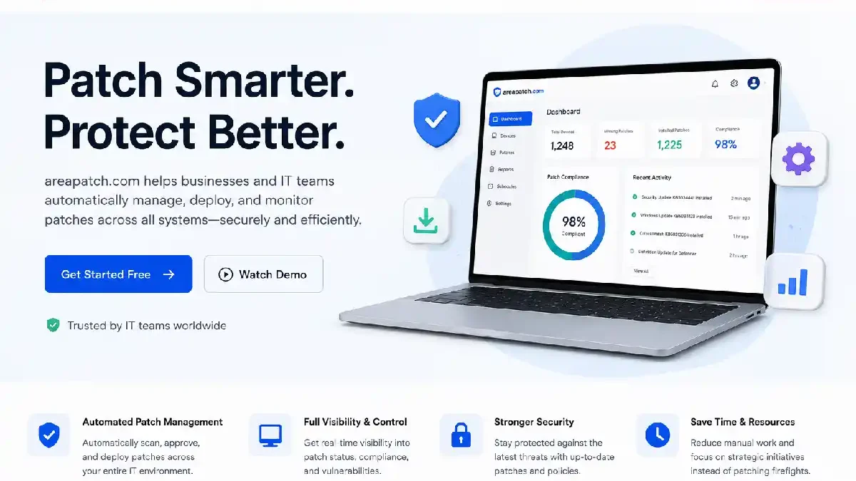 Understanding areapatch.com: A Complete Guide to Domain Safety and Technical Evaluation