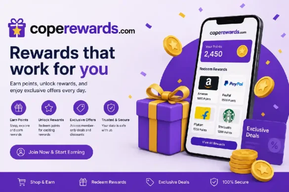 coperewards. com