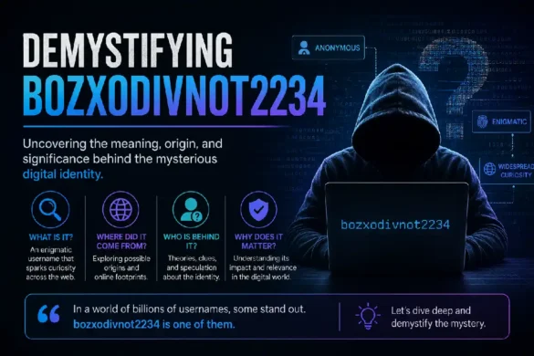 demystifying bozxodivnot2234