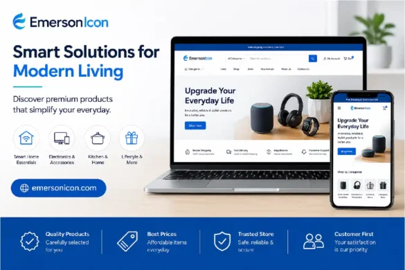 emersonicon.com