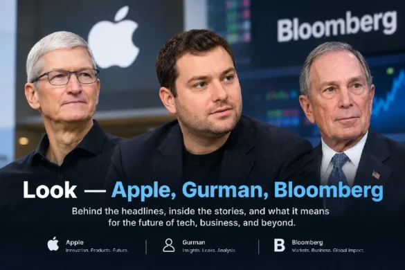 look applegurmanbloomberg