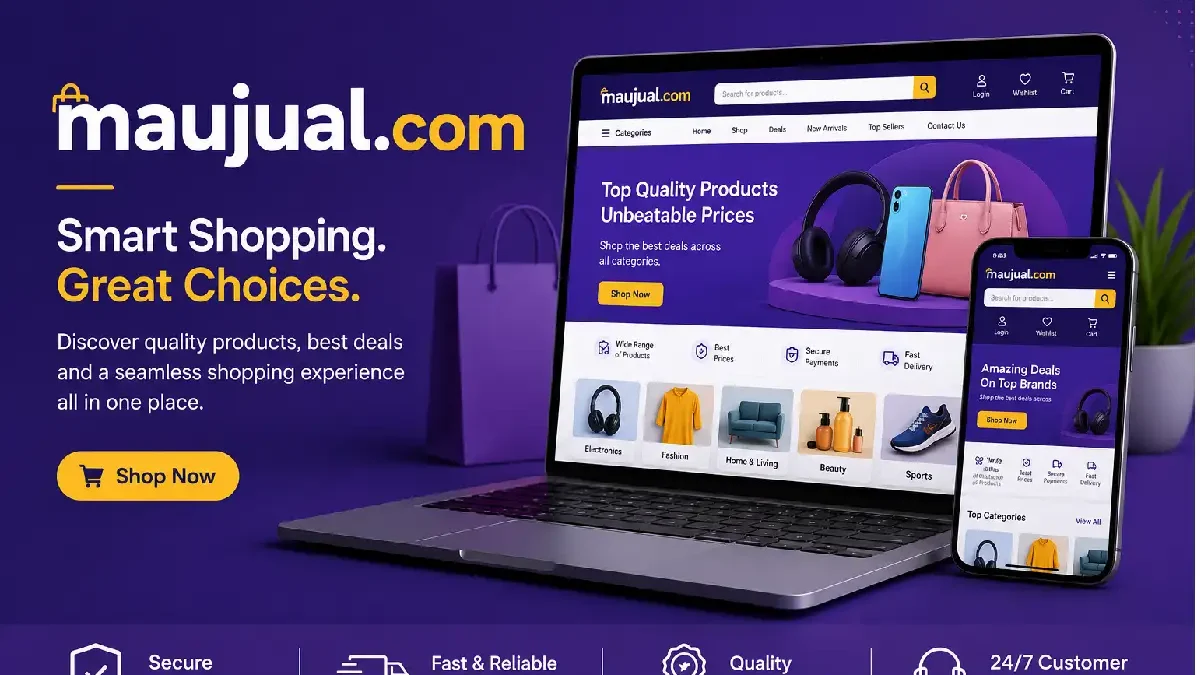 Understanding Online Electronics Buyback Platforms: A Guide to maujual. com and Safe Gadget Reselling
