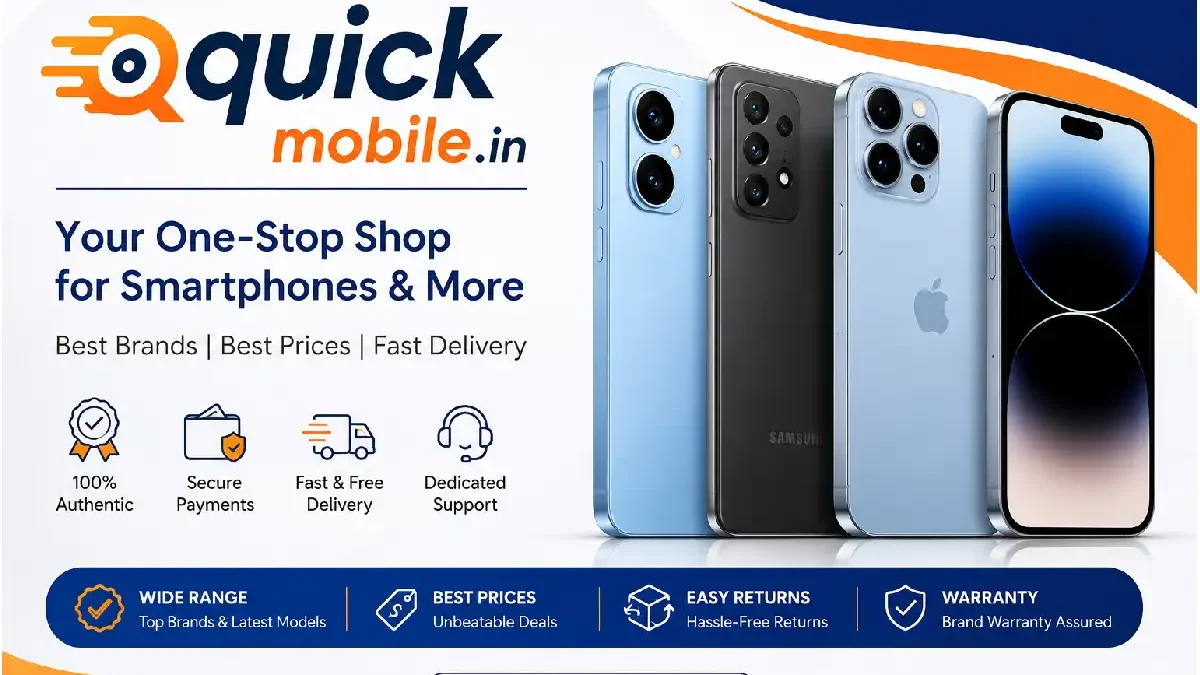 Quick Mobile Repair in India: Essential Guide to Fast Smartphone Services