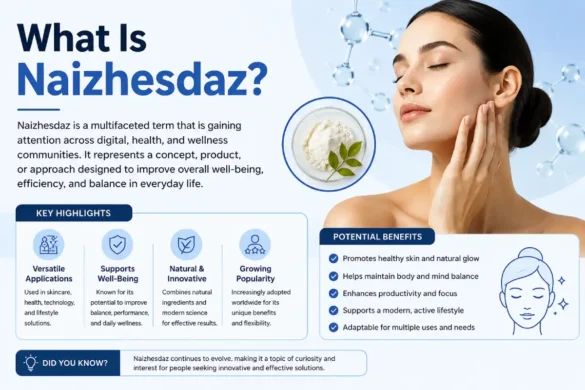 what is naizhesdaz
