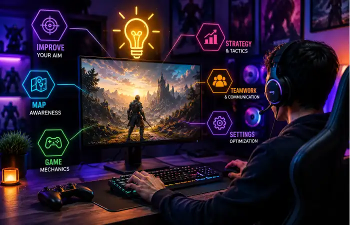 What does “gamerunitynet.com tips” mean_