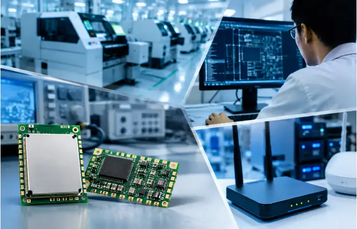 What is hui zhou gaoshengda technology_