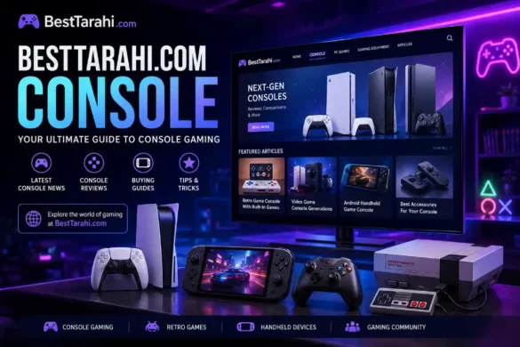 besttarahi.com console