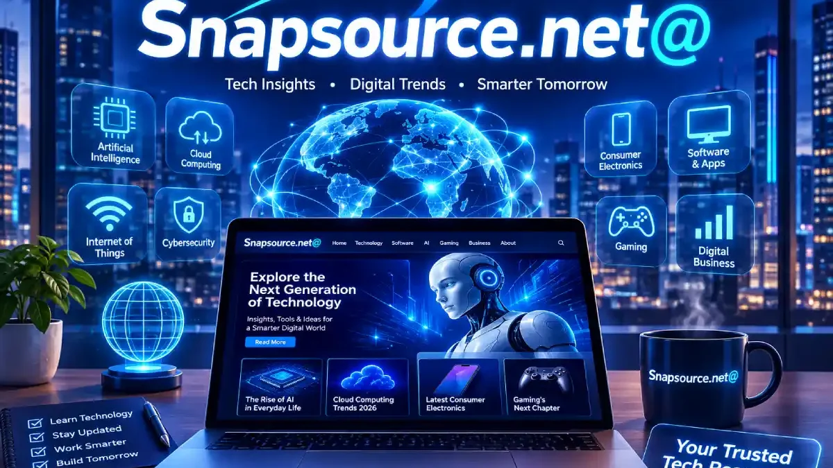 snapsource.net@: Complete Guide, Features, Benefits & Comparison