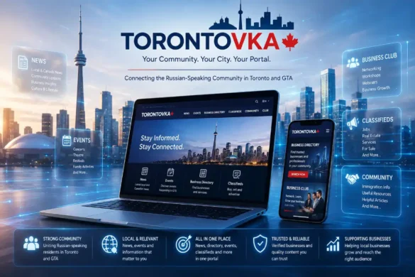 torontovka