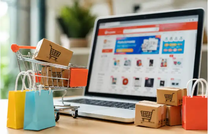 what Is shopee com my malaysia_
