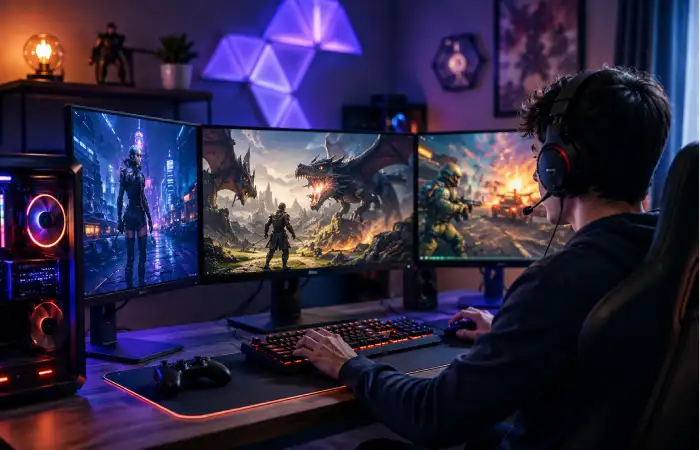 what is gamerunitynet.com_