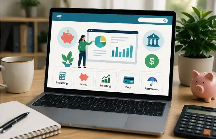 what is the balance money.com_