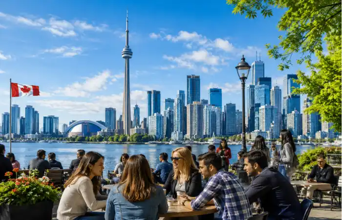what is torontovka_