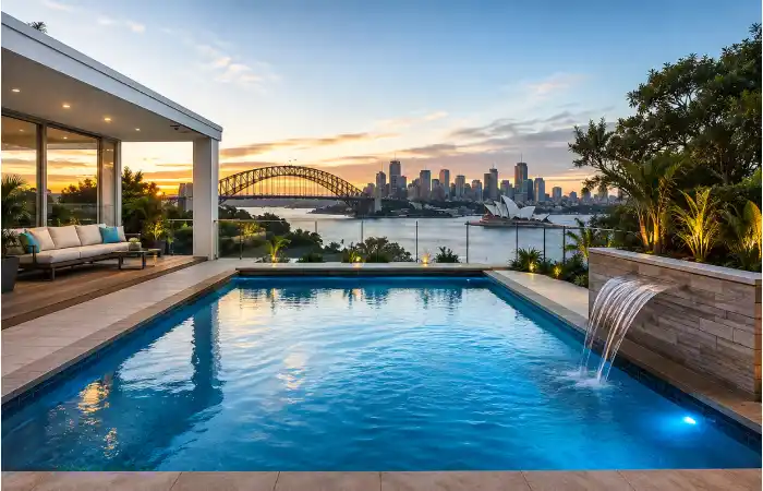 what is www sydneypools. com_