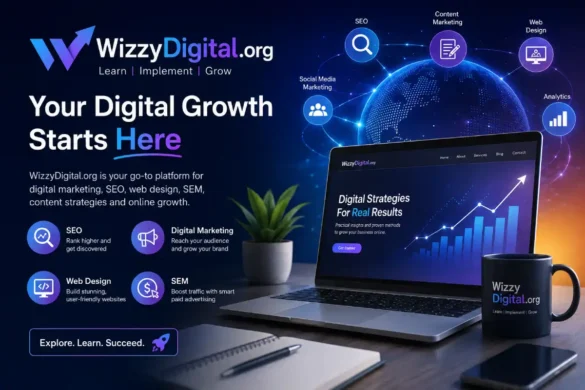 wizzydigital org
