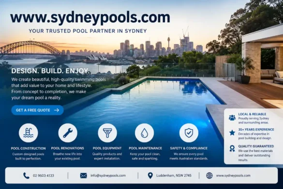 www sydneypools com