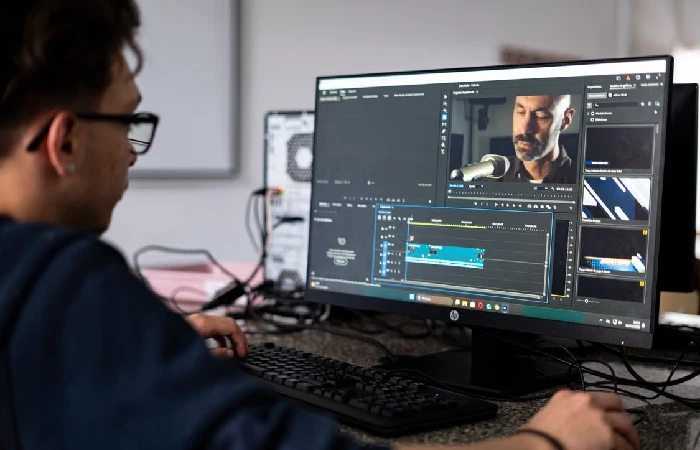 AI Meets Video Editing C1